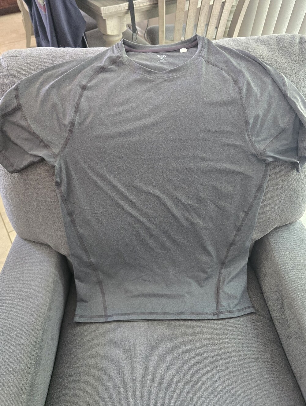 DSG Shirt